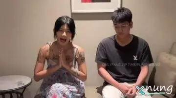 Onlyfans น้องยูฟ่า sistersgrimmpv เปิดด้วยการสัมภาษณ์หนุ่มแว่นเสร็จแล้วก็ได้เวลาที่จะมาเย็ดกัน