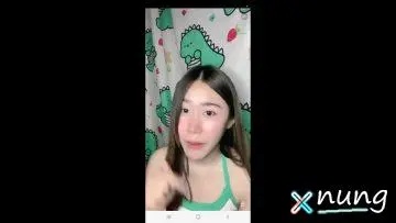 [Onlyfansไทย] สาวงานดีไลฟ์สดโชว์นมใหญ่เด้ง