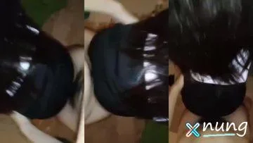 [สาวนักศึกษา] เย็ดคาชุดท่าหมาเด็ดลั่น HD