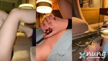 [คลิปหลุด] นอนโดรหีไข่สั่นยั่วเสียว