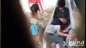 [คลิปหลุด] แอบถ่ายเพื่อนเย็ดแฟนสาว เสียวตื่นเต้น