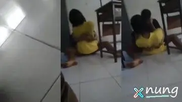 [นักเรียน OnlyFans] เย็ดห้องเรียนชุดนักเรียนเสียว