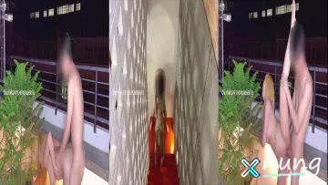 [Onlyfans น้องเอิร์น ariay] สาวอวบเย็ดทั่วบ้านหีสวย