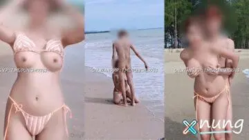 babyjee/OnlyFans น้องจีจี้เย็ดริมหาดเอาท์ดอร์