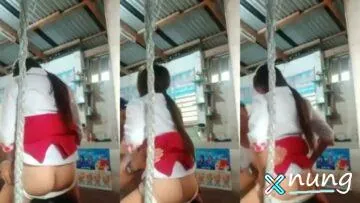 [คลิปหลุด] กลางวันเย็ดร้านค้าครางเสียวไม่เกรงใจ