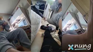 [คลิปหลุด] โชว์อมควยเสียวหลุดจาก OnlyFans