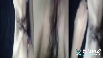 [ทางบ้าน] เมียแอบถ่ายควยผัวสอดหีชัดๆ