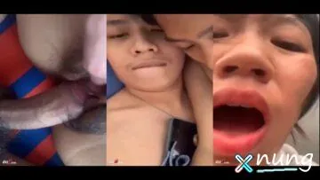 Onlyfans ผัวเมียทางบ้านเย็ดอแงแล้วอมควย