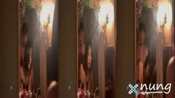 [คลิปหลุด] วัยรุ่นน่ารักยืนโดนเย็ดท่าหมาเย็ดสดมันส์