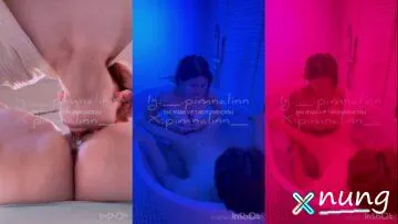 pimnalin Onlyfans คู่เทพซอยหีมันส์น้ำหีไหล