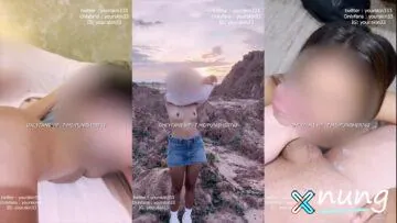 [yourskin33] นัดสาวตัวเล็กขย่มควยใหญ่หีฟิตร้องเสียว