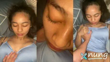 [OnlyFans] แฟนสาวหุ่นเด็ดนมใหญ่จับบี้เย็ดสดฟิน