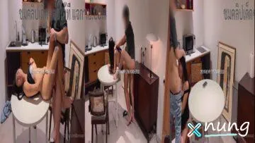 [ilovesexary] เย็ดสาวเวียดนามหุ่นดีหีแน่นนมโต