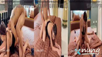 [amam7078] สาวแว่นนัดหนุ่มญี่ปุ่นเย็ดโรงแรมจัดหนัก