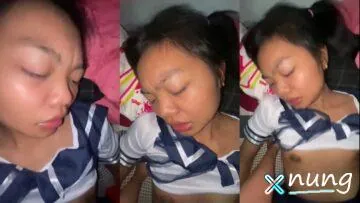 [คลิปหลุด] แฟนสาวชุดนักเรียนญี่ปุ่นยั่วเย็ดเด็ด