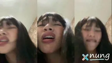 [Onlyfans] สาวน่ารักเสียวหีฟินครางตาเหลือกชัดเต็มหน้า