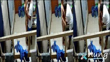[คลิปหลุด] สาวใหญ่แอบถ่ายนัดชู้เย็ดบ้านตอนลูกไม่อยู่