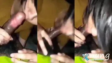 [สาวน้อยวัยรุ่น] อมควยผัวเก่งเย็ดสดแตกหี