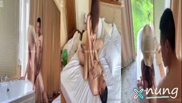 [Onlyfans zxvipxx] เบสเปิดห้องเย็ดสดสาวหุ่นสวย