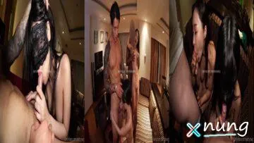 [Onlyfans pittyswg] น้องพิตตี้4Pสวิงกิ้งเย็ดสด