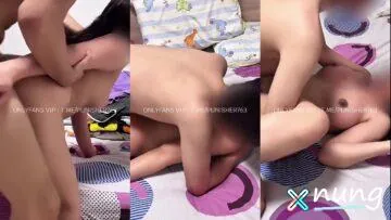 [peteryed_py/ปีเตอร์/Onlyfans] เย็ดสดสาวพยาบาลหุ่นเซ็กซี่