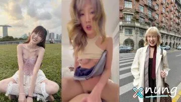 [Only Monday โนเบลมัทฉะลาเต้] คลิปหลุดเต็มเย็ดสดฟิน
