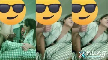 [คลิปหลุด] พนง.7-11หน้าเงี่ยนโดนเย็ดหีดุเดือด