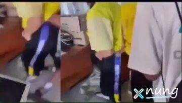 [นักเรียนกลุ่ม] เพื่อนหื่นจับนมล้วงหีช่วยตัวเองเสียว