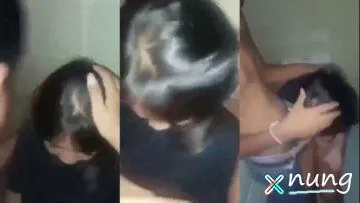 [นักเรียน] วัยรุ่นแอบนัดเย็ดถ่ายคลิปเสียว