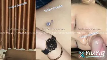Onlyfans asextion23 น้องนุ่นเงี่ยนชวนสวิง 69 ท่าหมา