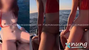 Onlyfans peteryed_py ปีเตอร์เย็ดสาวขาวแจ่มตกเบ็ดจกหี