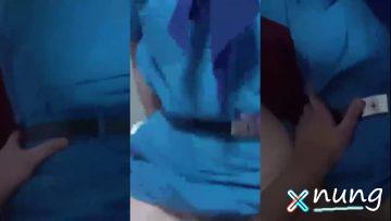 คลิปหลุด เย็ดสดนักเรียนชุดเนรตนารีหุ่นดีเสียวสุด