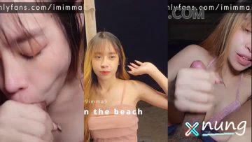 imimmaim Onlyfans เที่ยวทะเลเย็ดโรงแรม ขย่มควยท่าหมา แตกใน