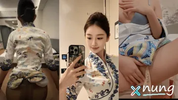 hainan แอร์สาวสายการบินสุดเด็ดที่ทุกคนตามหา